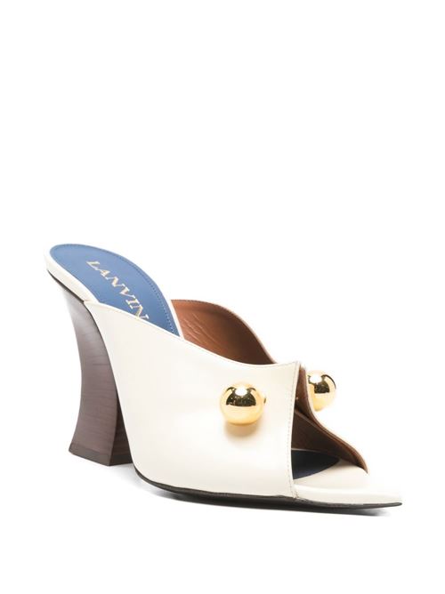  LANVIN | FW SAMS11 SPAZ P2602